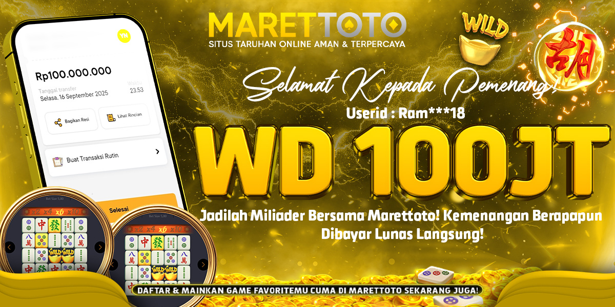 Marettoto